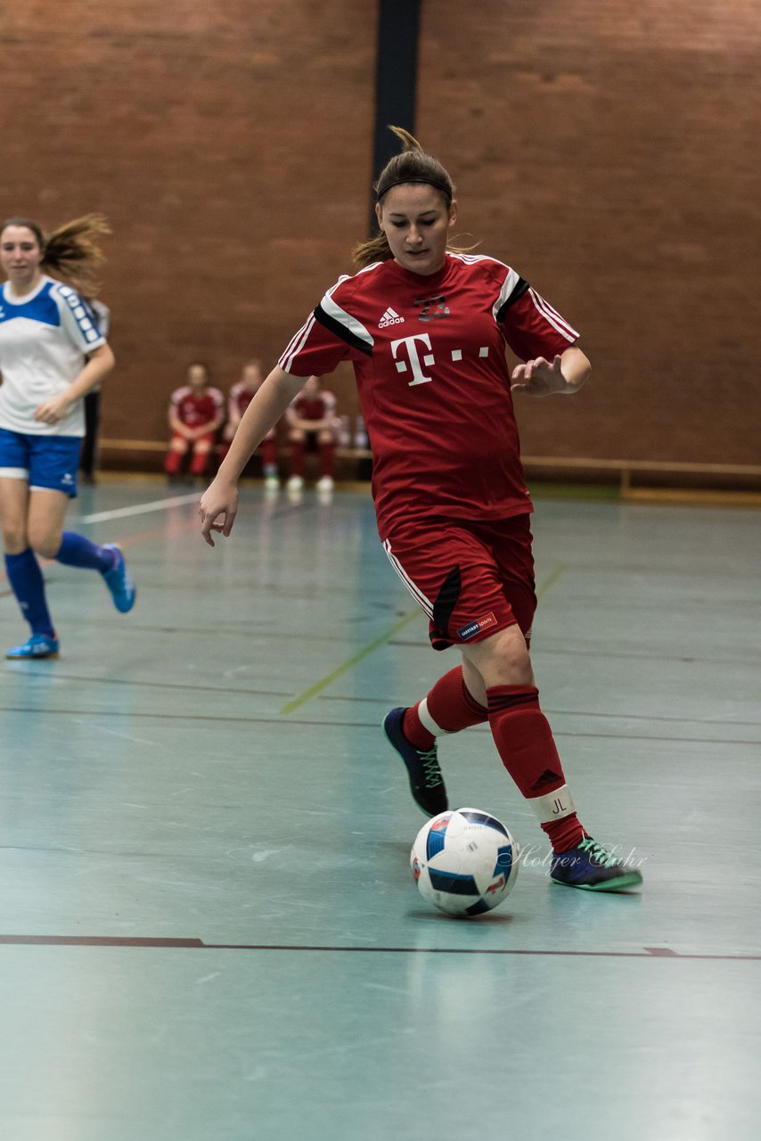Bild 513 - Dodenhof Cup